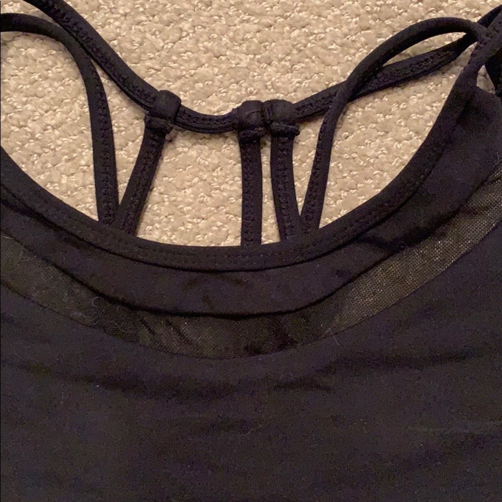 Sports bra - Picture 2 of 4